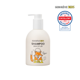 _SONREVE_ Kids 2in1 Conditioning Shampoo 300ml